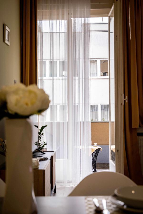 Deluxe Apartman Egle1 I Studio Egle 2 Whit A Private Parking Zagreb Exterior photo