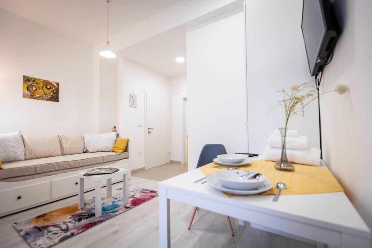 Deluxe Apartman Egle1 I Studio Egle 2 Whit A Private Parking Zagreb Exterior photo