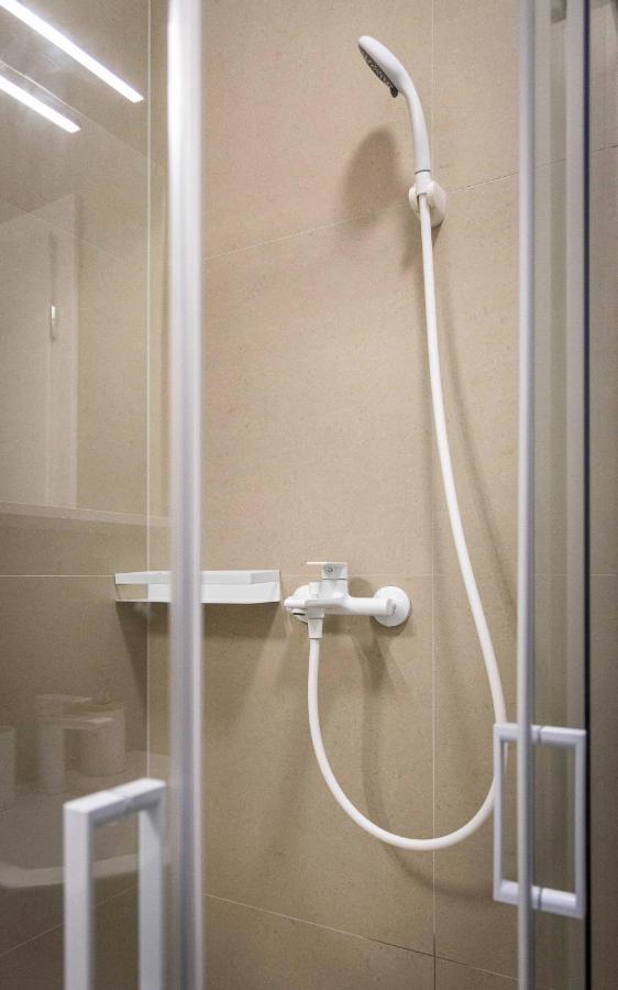 Deluxe Apartman Egle1 I Studio Egle 2 Whit A Private Parking Zagreb Exterior photo